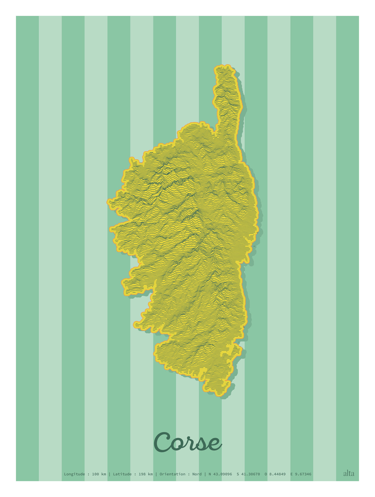 Corse