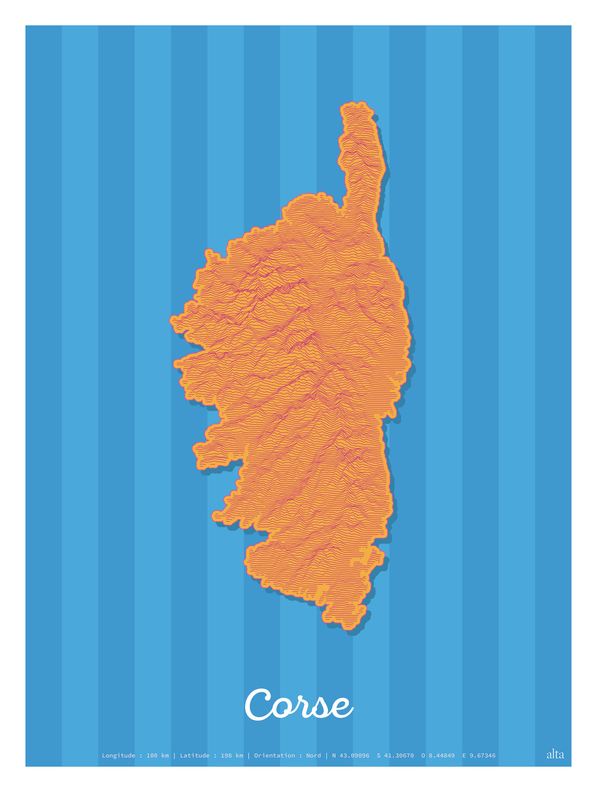 Corse