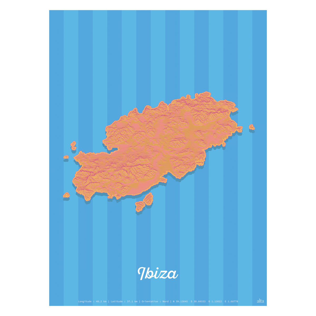 Ibiza