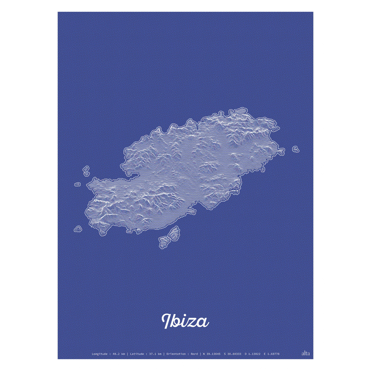 Ibiza