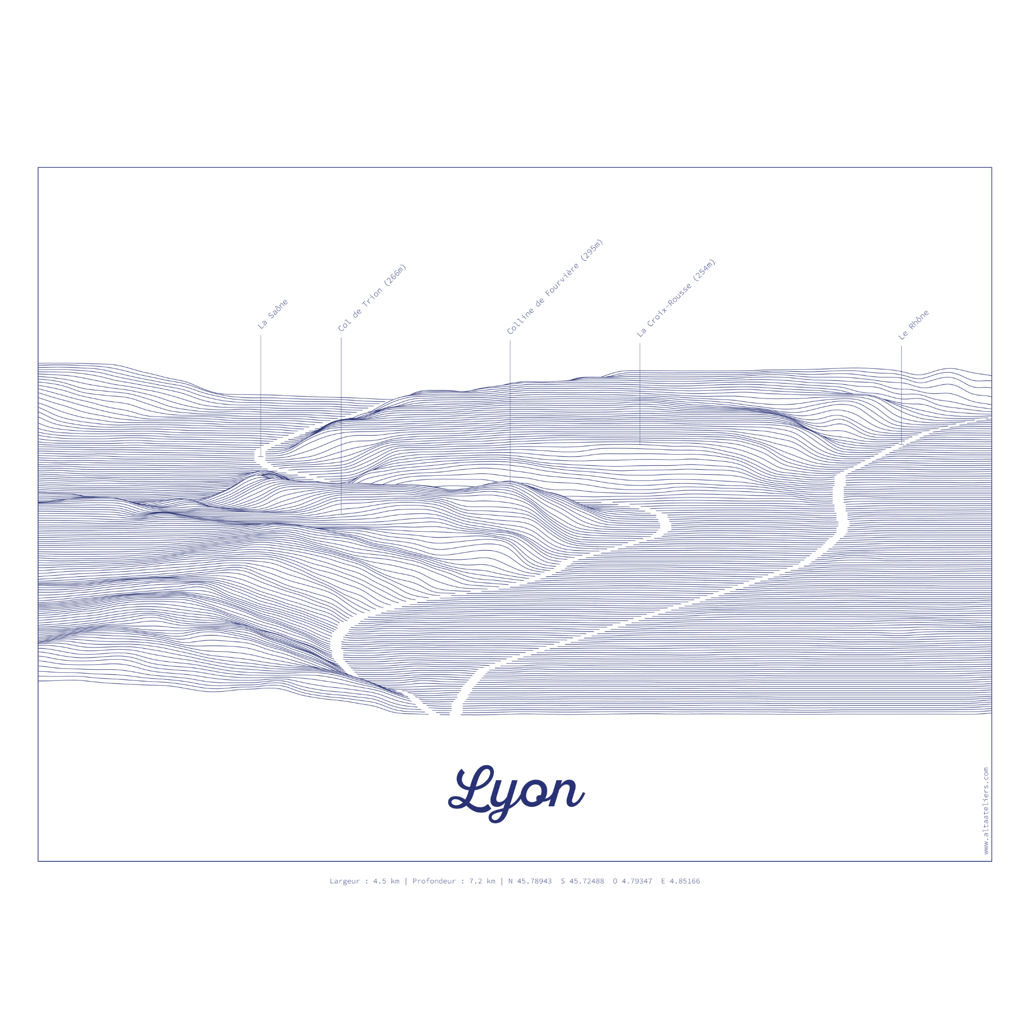 Lyon