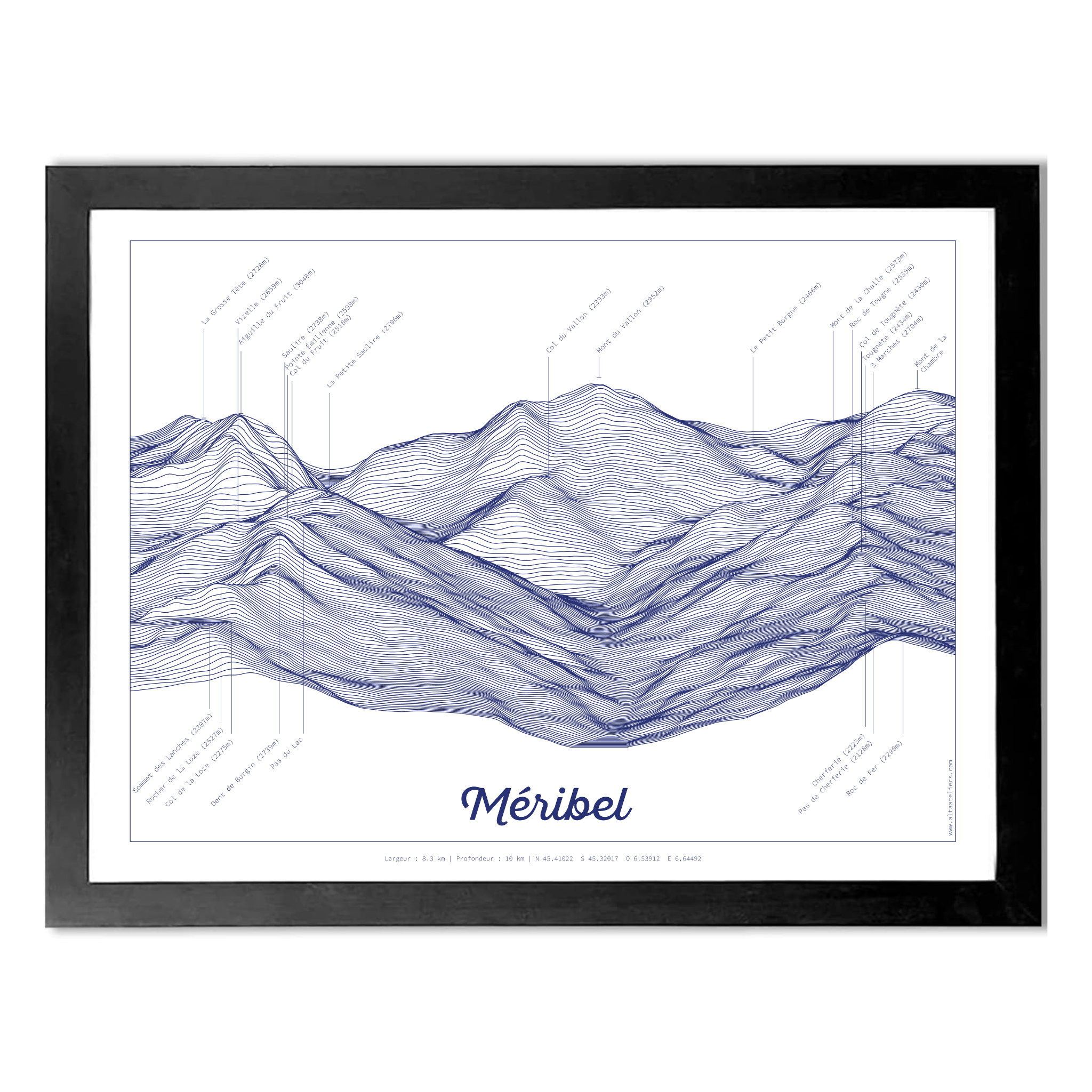 Meribel
