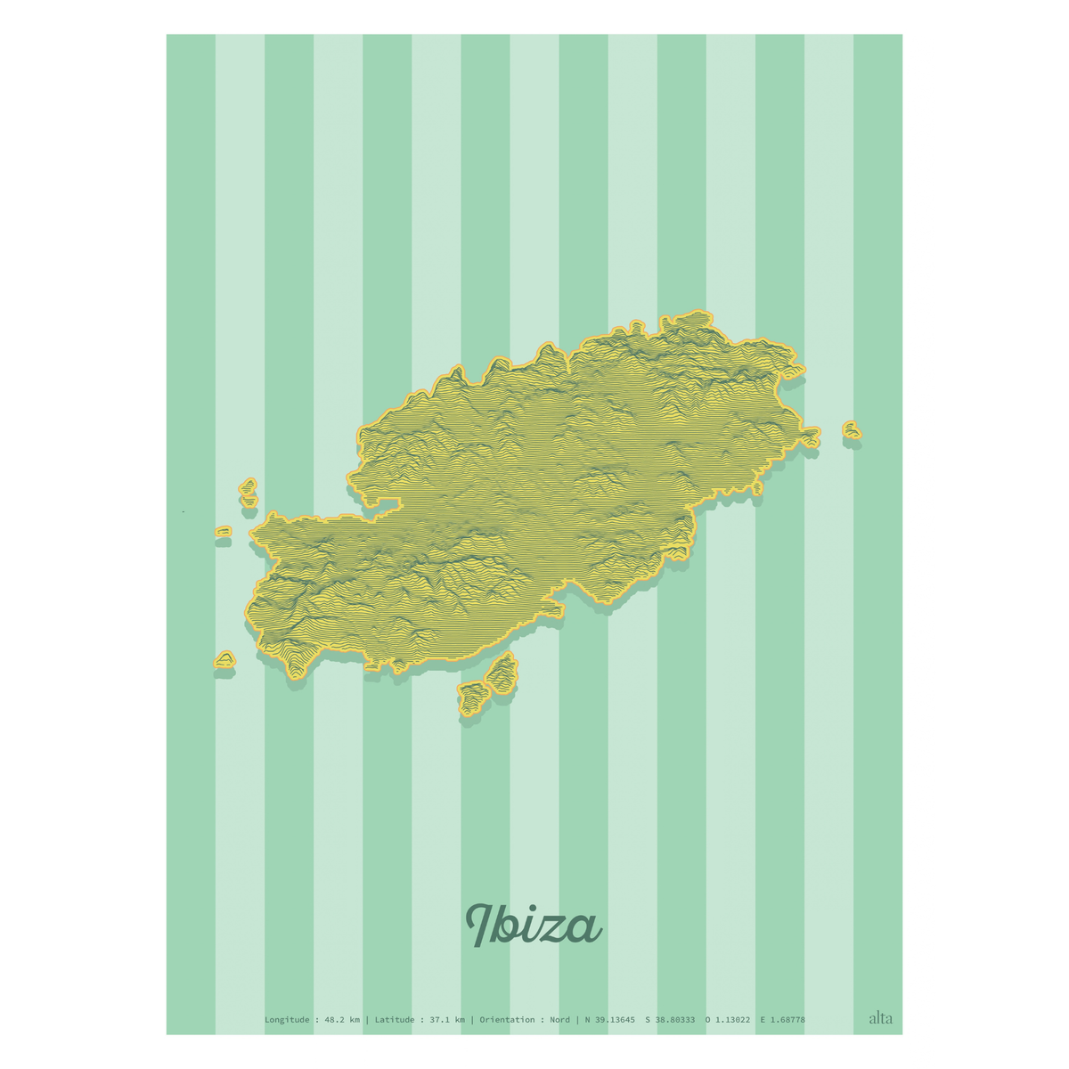Ibiza