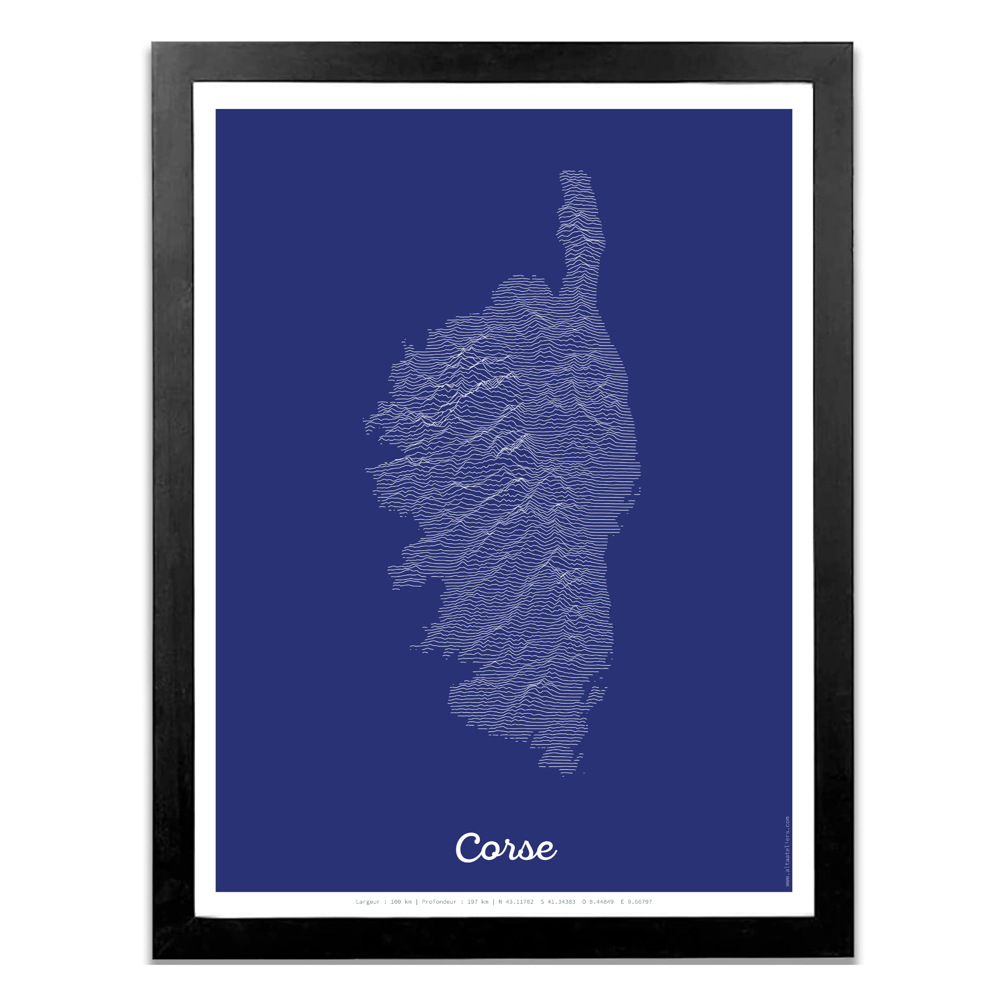 Corse