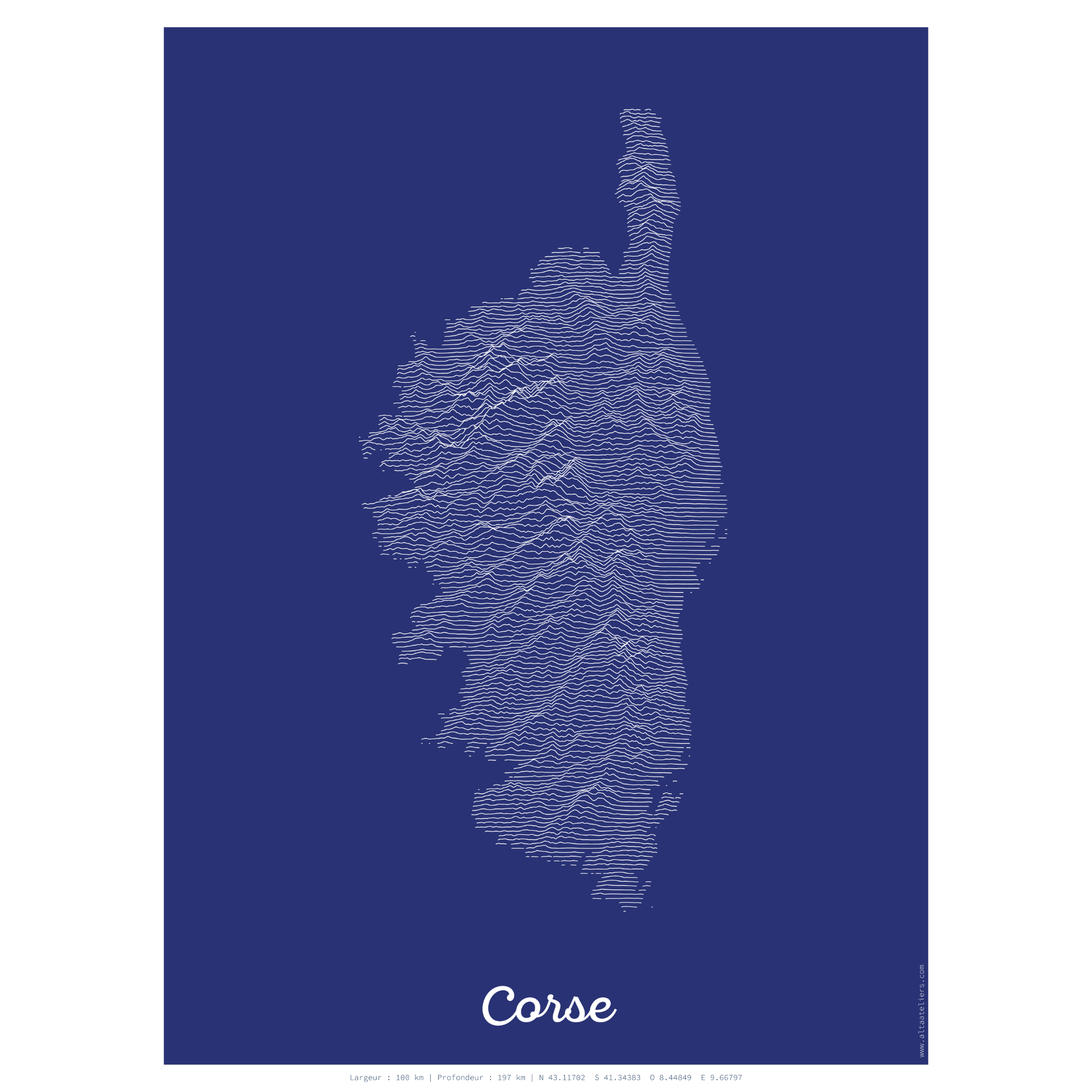 Corse