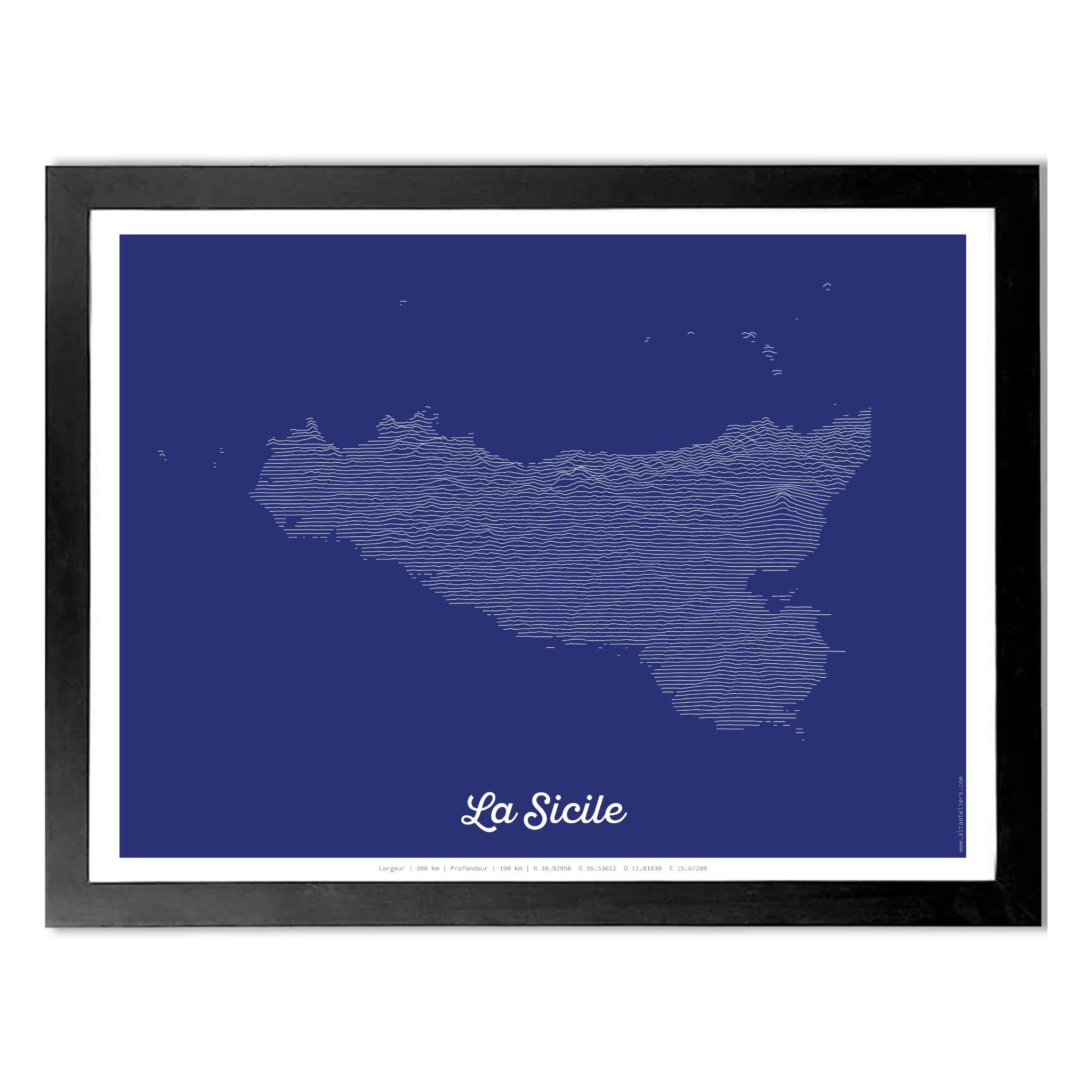 La Sicile