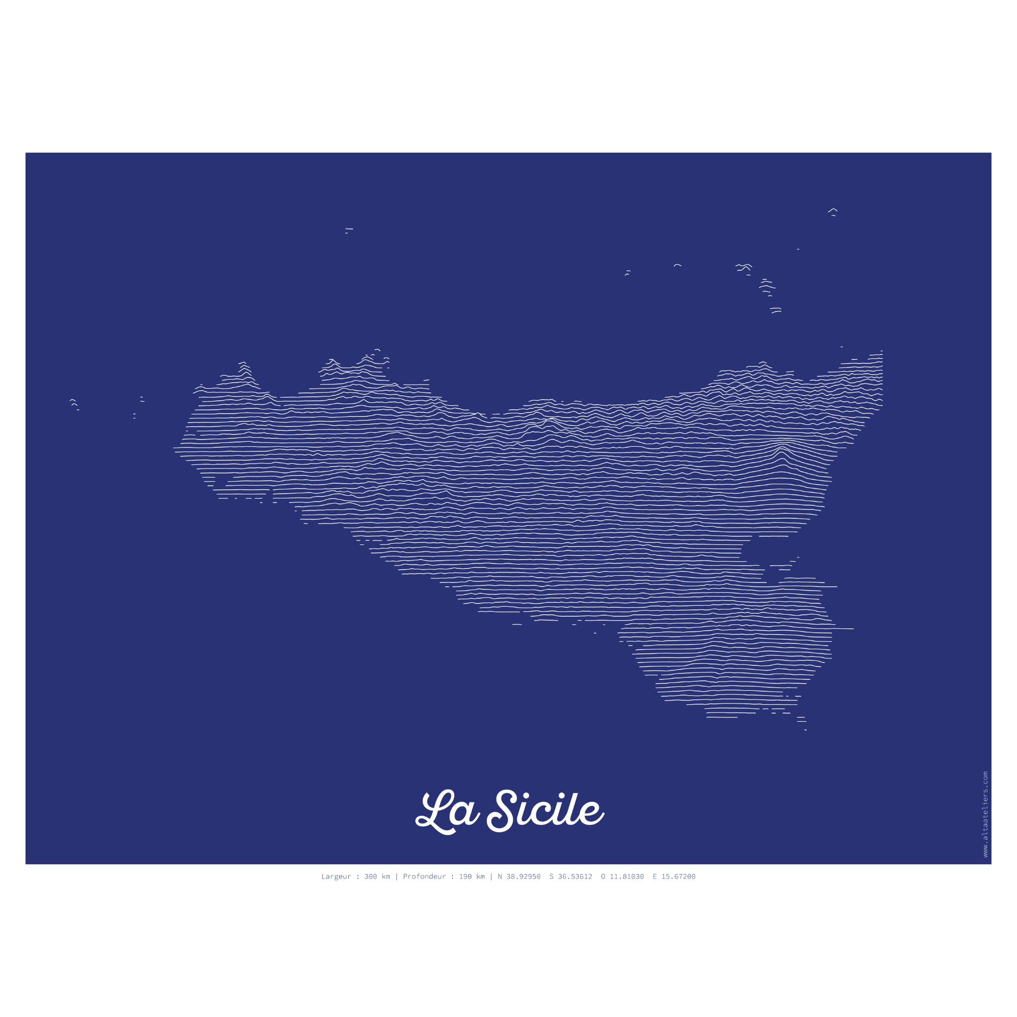 La Sicile